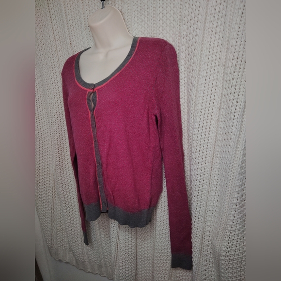 Cabi women's cardigan button up - Picture 2 of 4